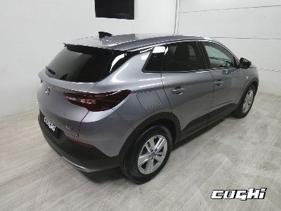 OPEL Grandland X 1.2 Turbo 12V 130 CV Start&Stop innovation  foto 3